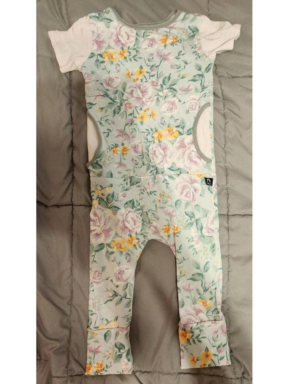 24 month rags to raches